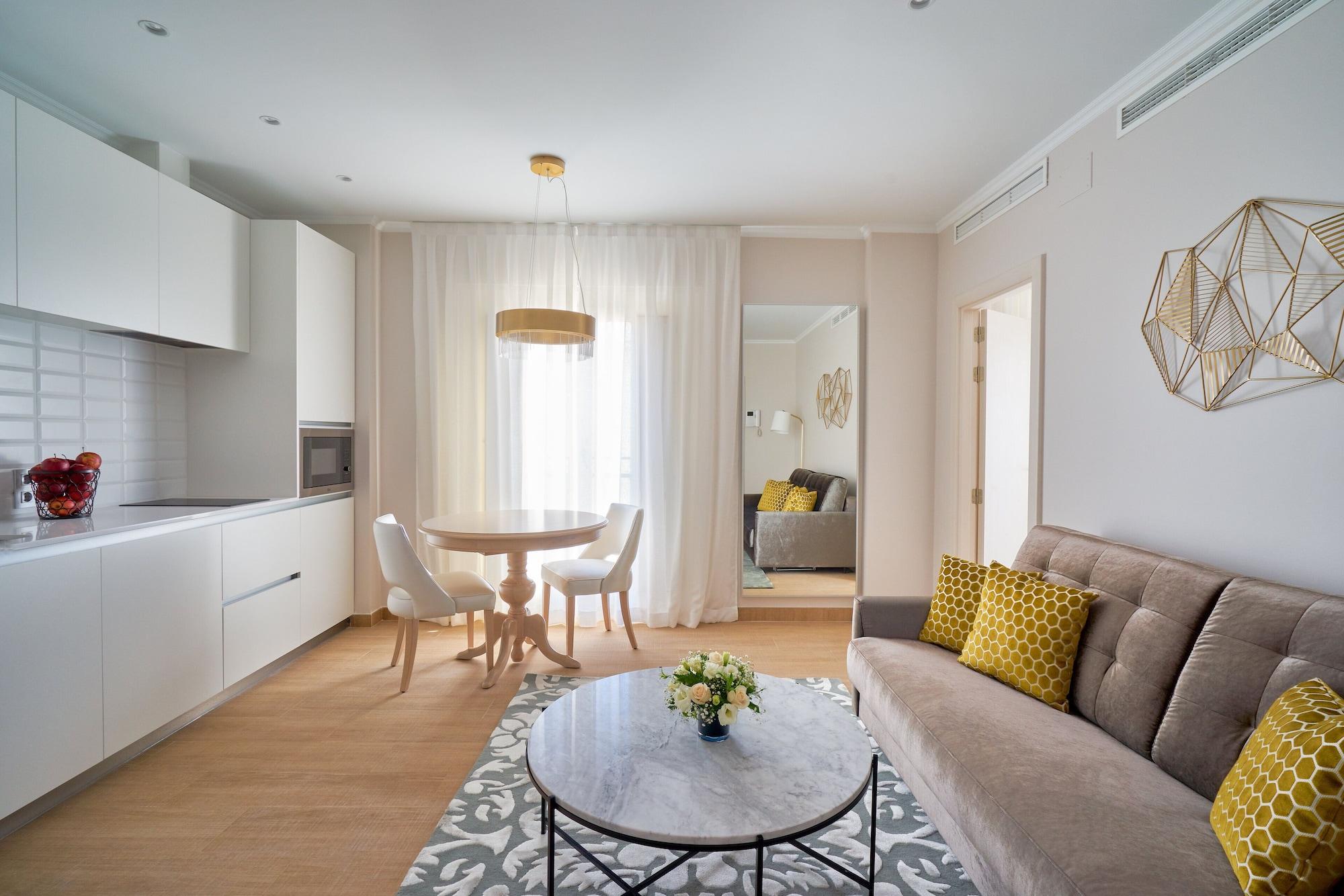 Appartement Tandem Soho