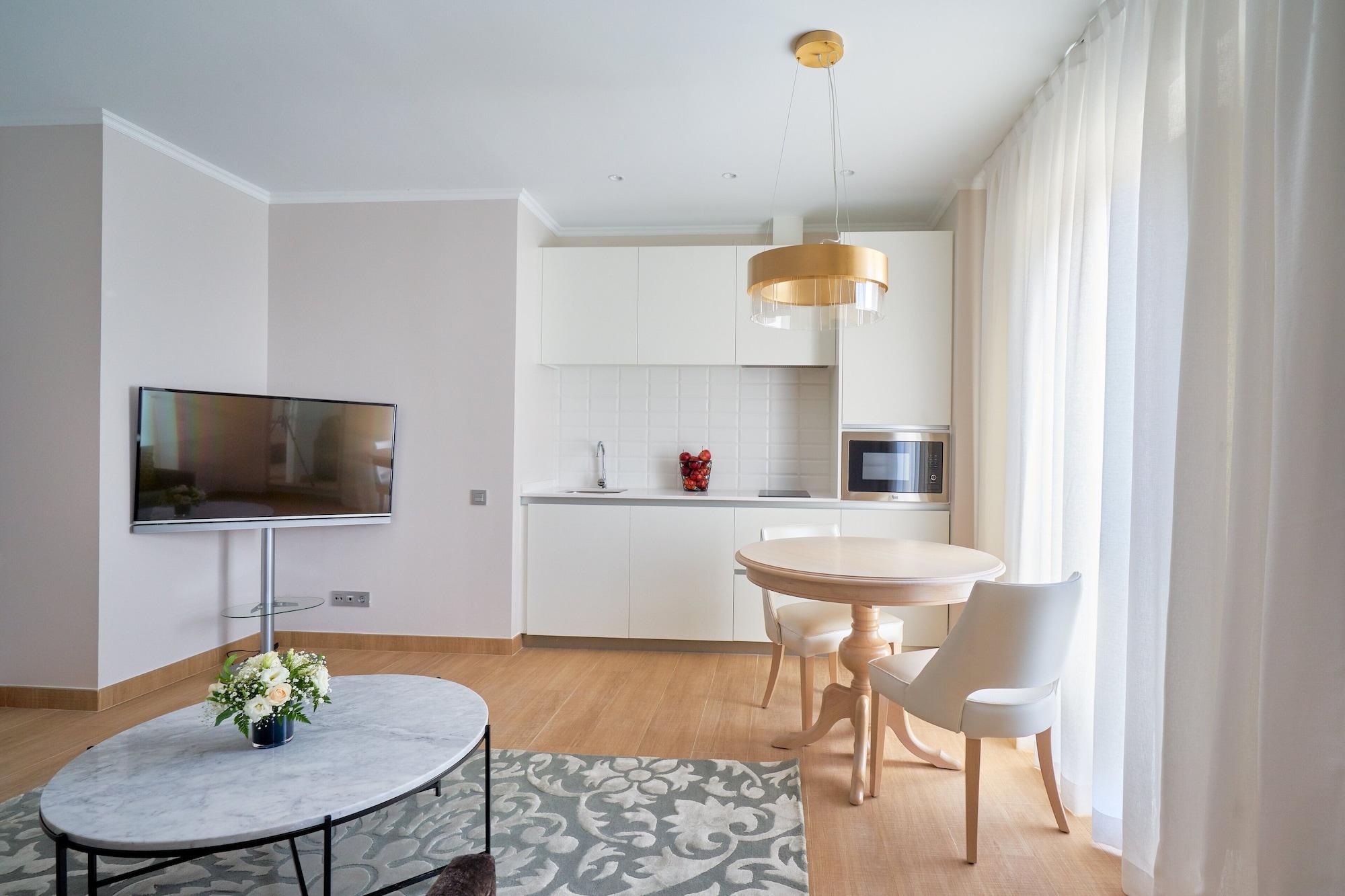 Tandem Soho Appartement Málaga