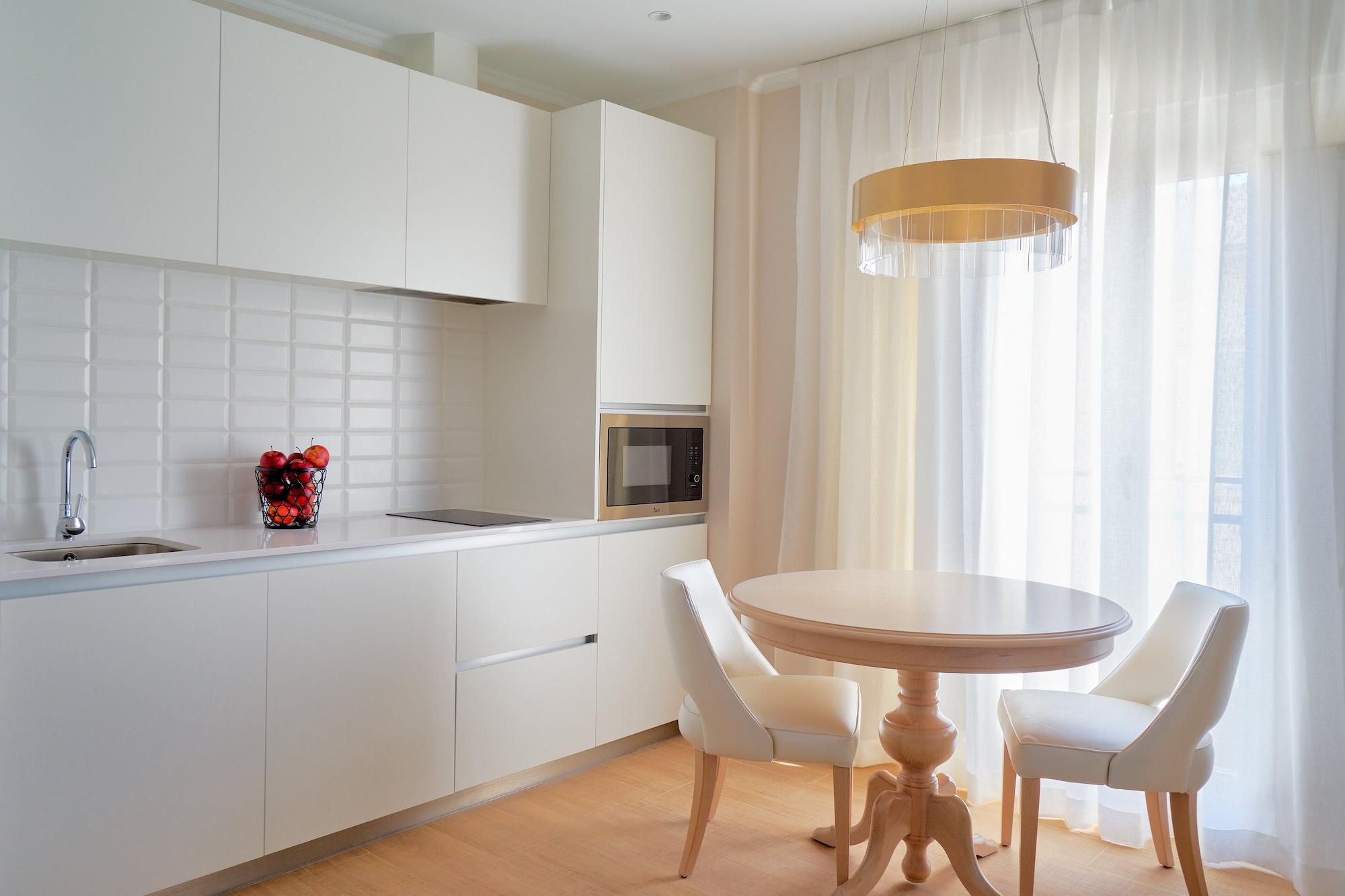 Tandem Soho Appartement Málaga
