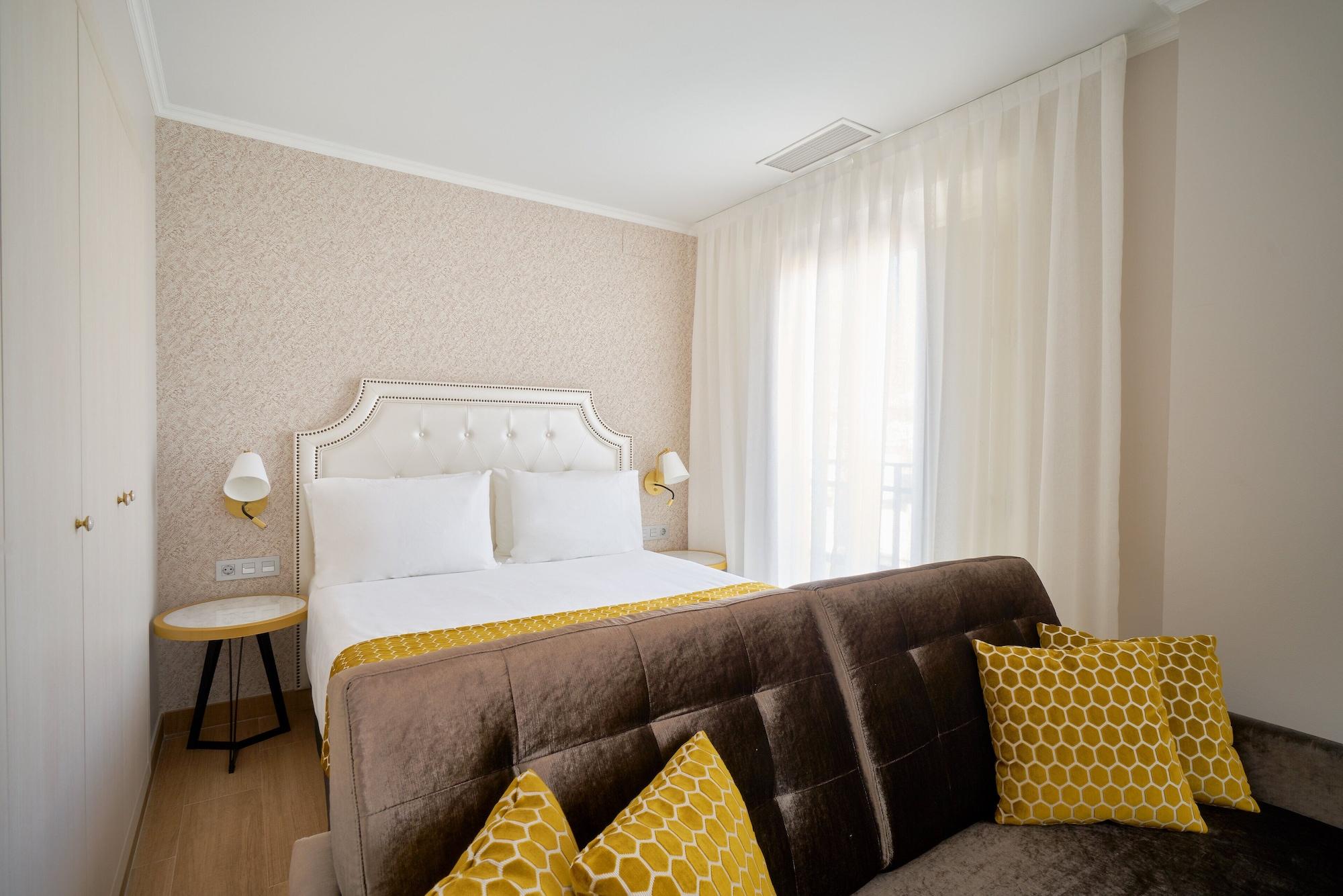 Tandem Soho Appartement Málaga