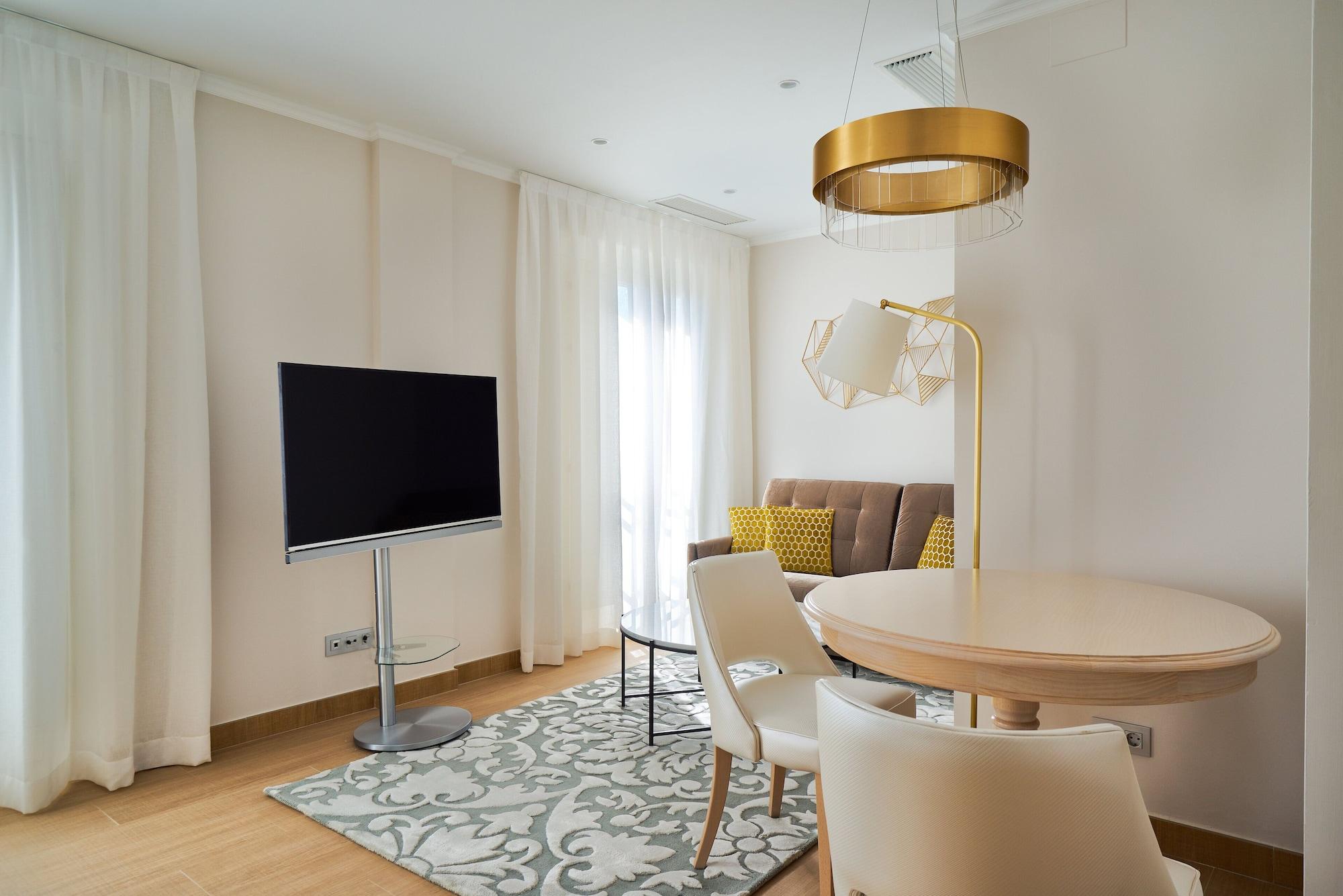 Appartement Tandem Soho
