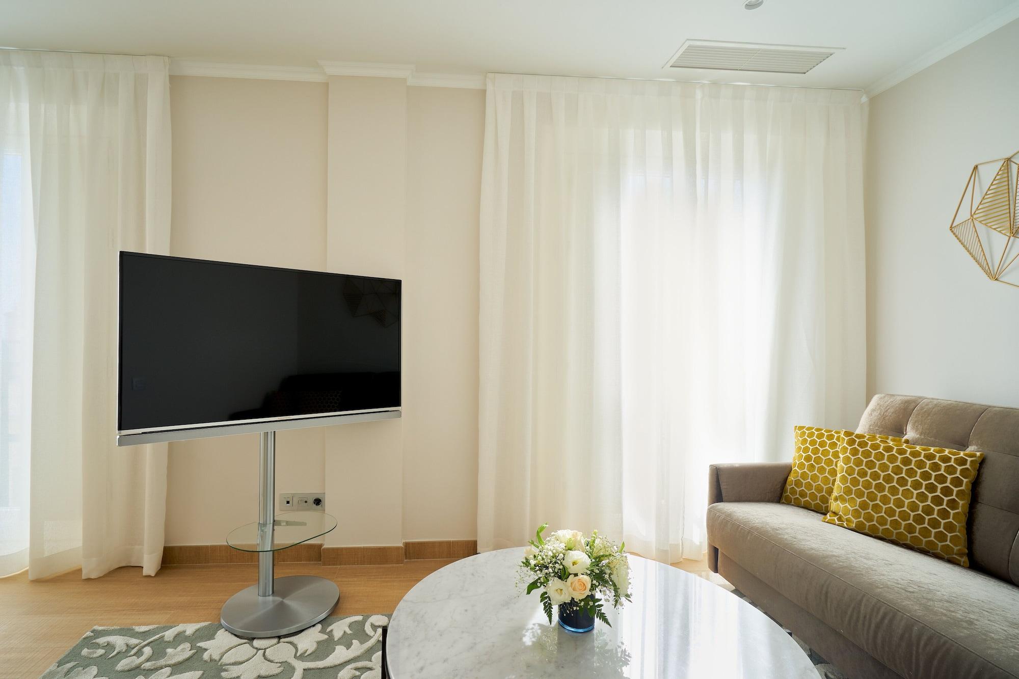 Tandem Soho Appartement *