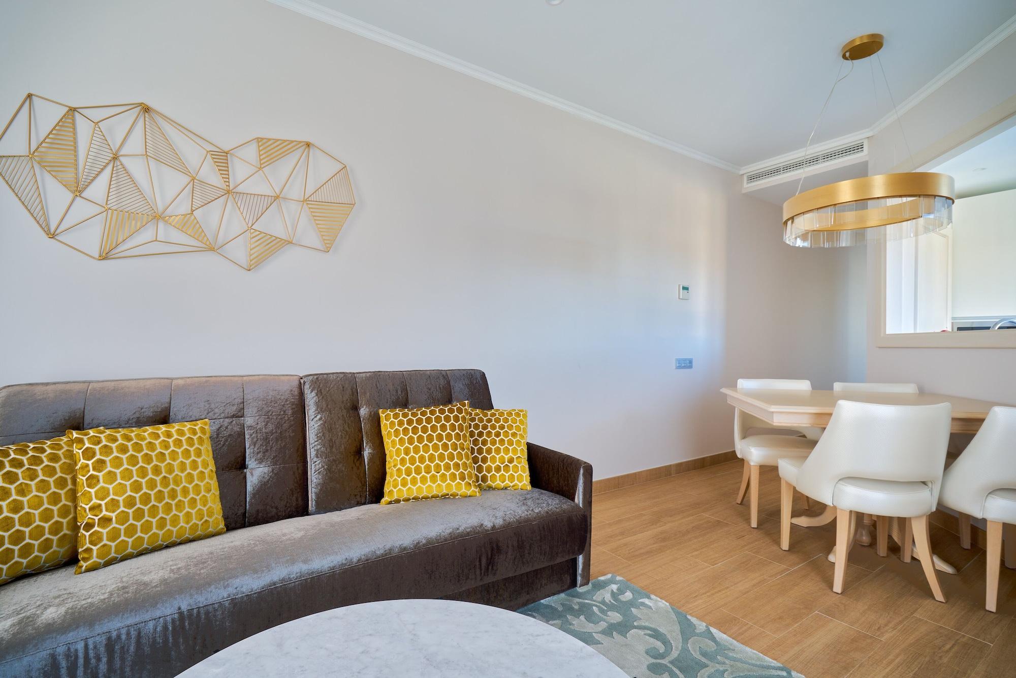 Appartement Tandem Soho