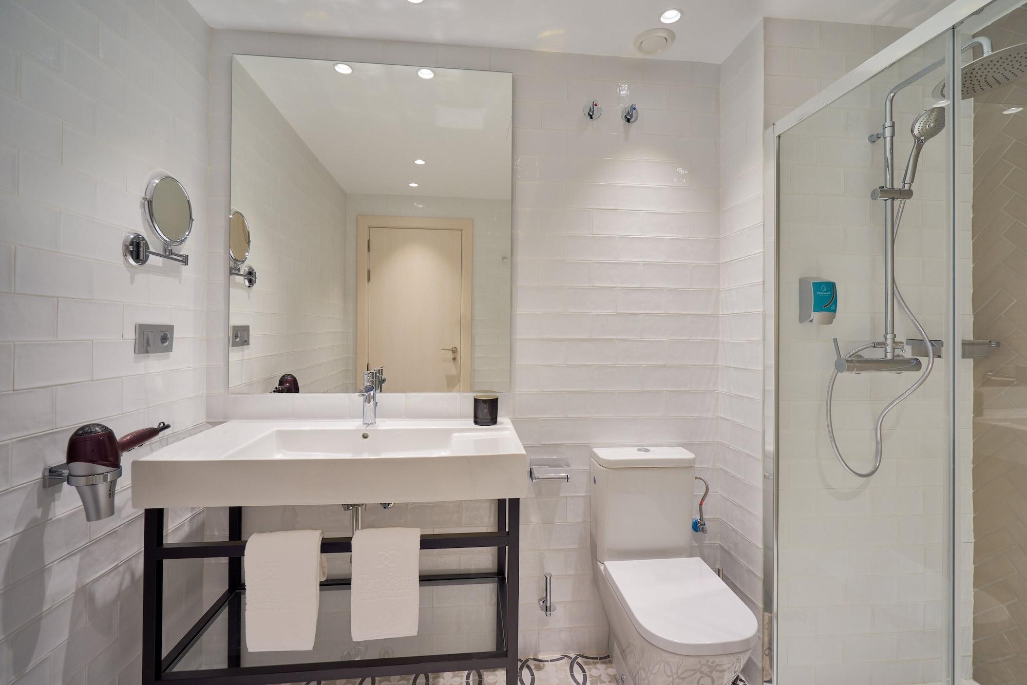Appartement Tandem Soho Málaga