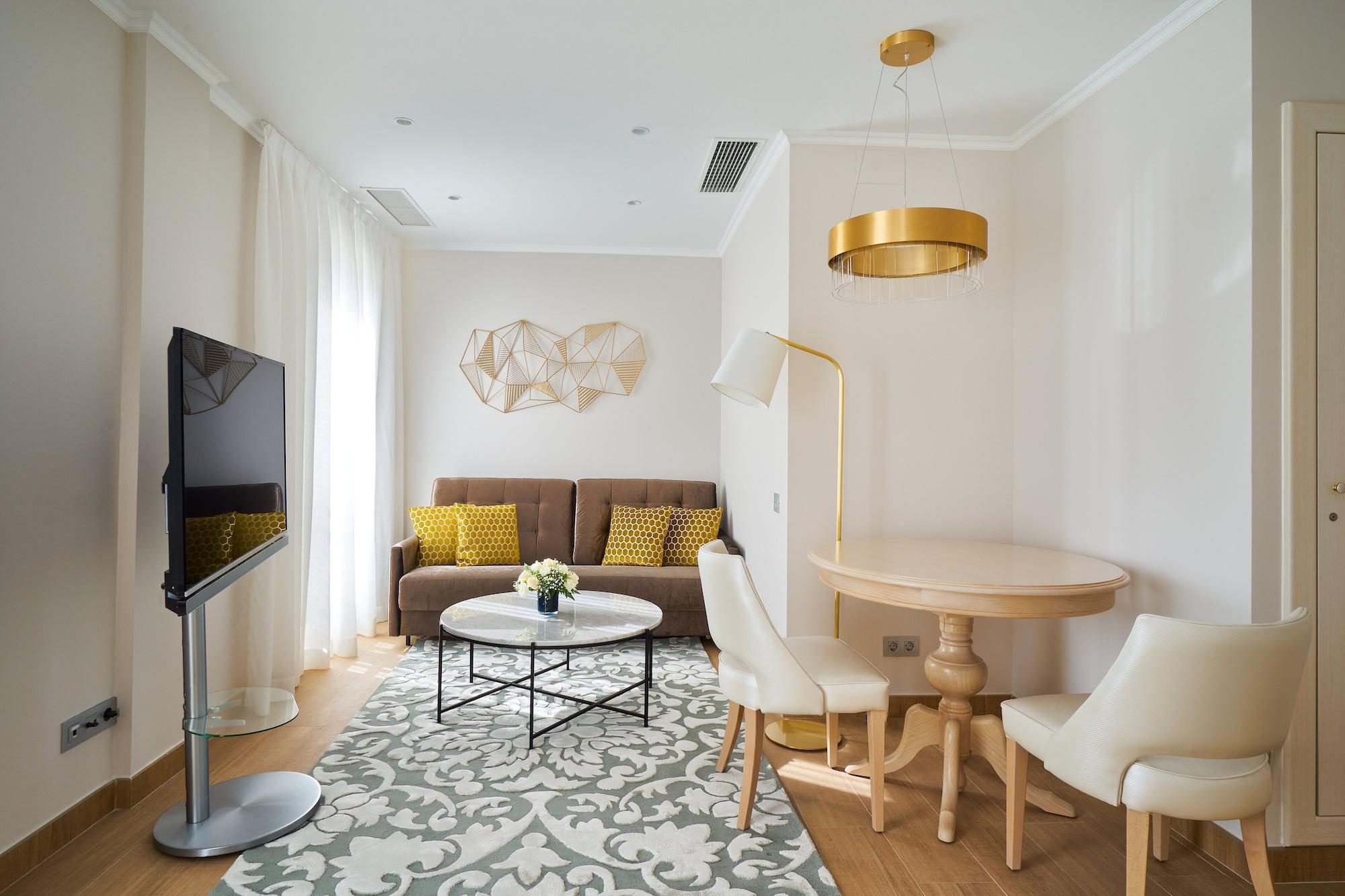 Tandem Soho Appartement Málaga