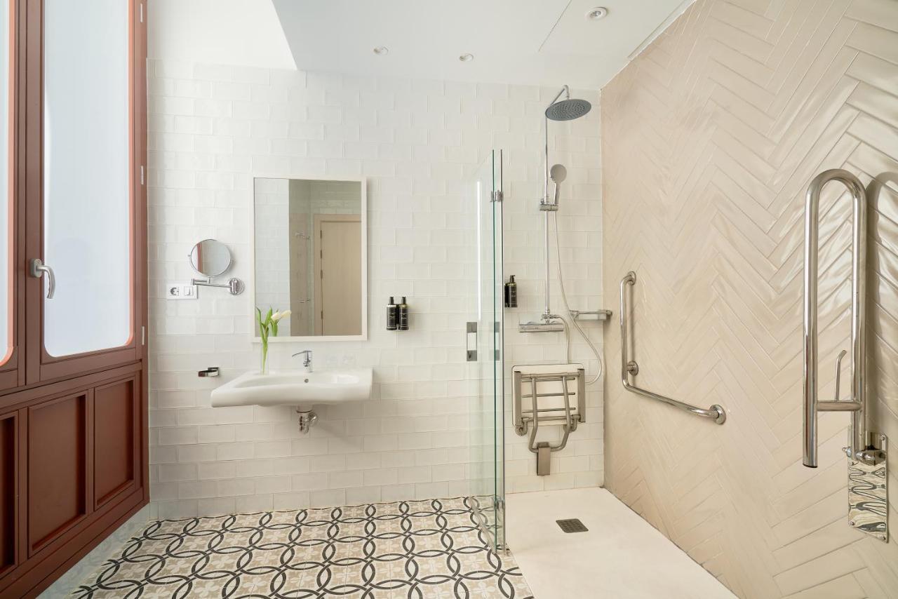 Tandem Soho Appartement Málaga