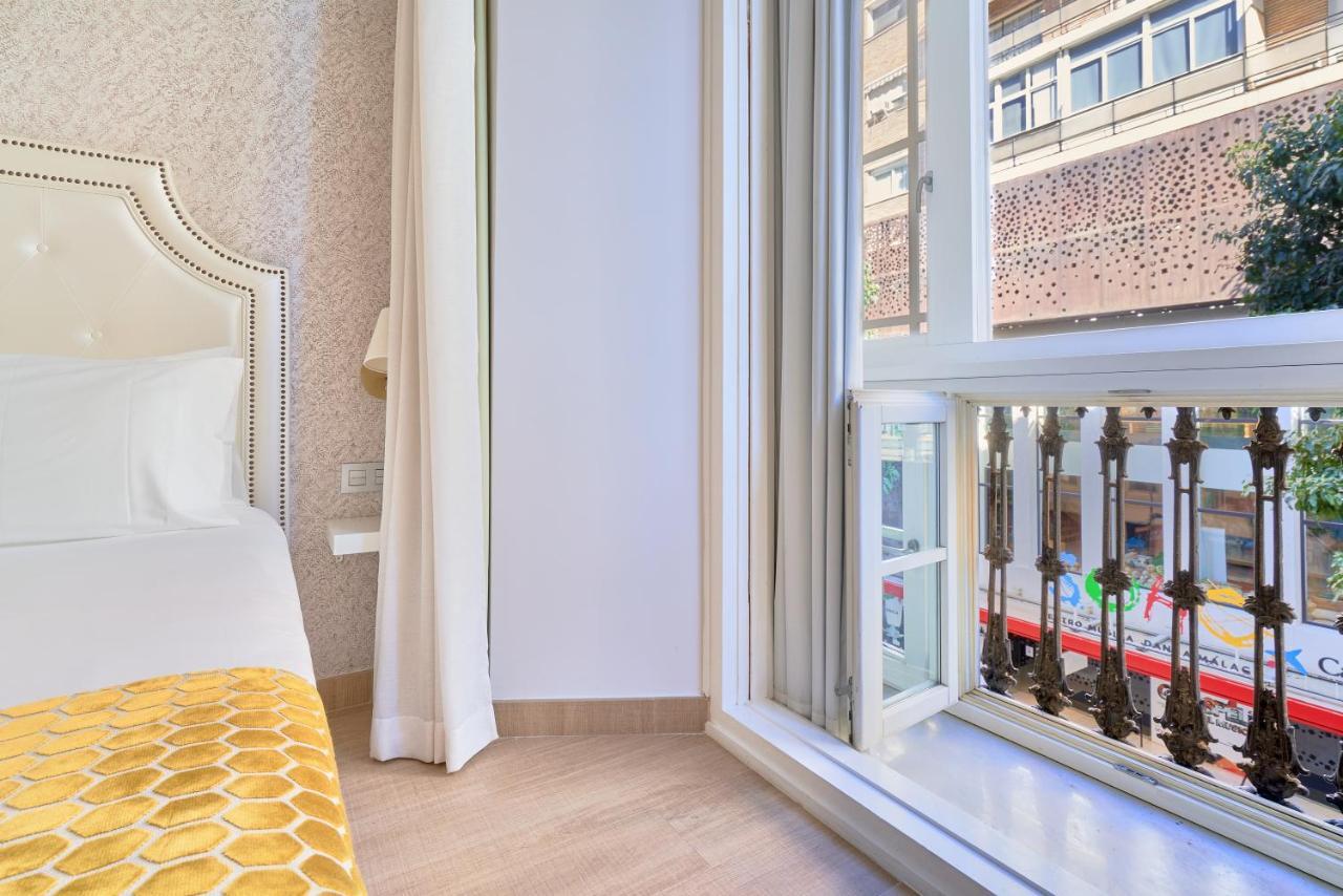 Tandem Soho Appartement *