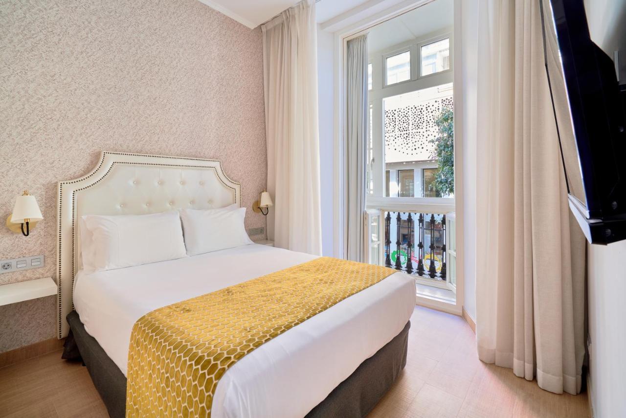 Tandem Soho Appartement *