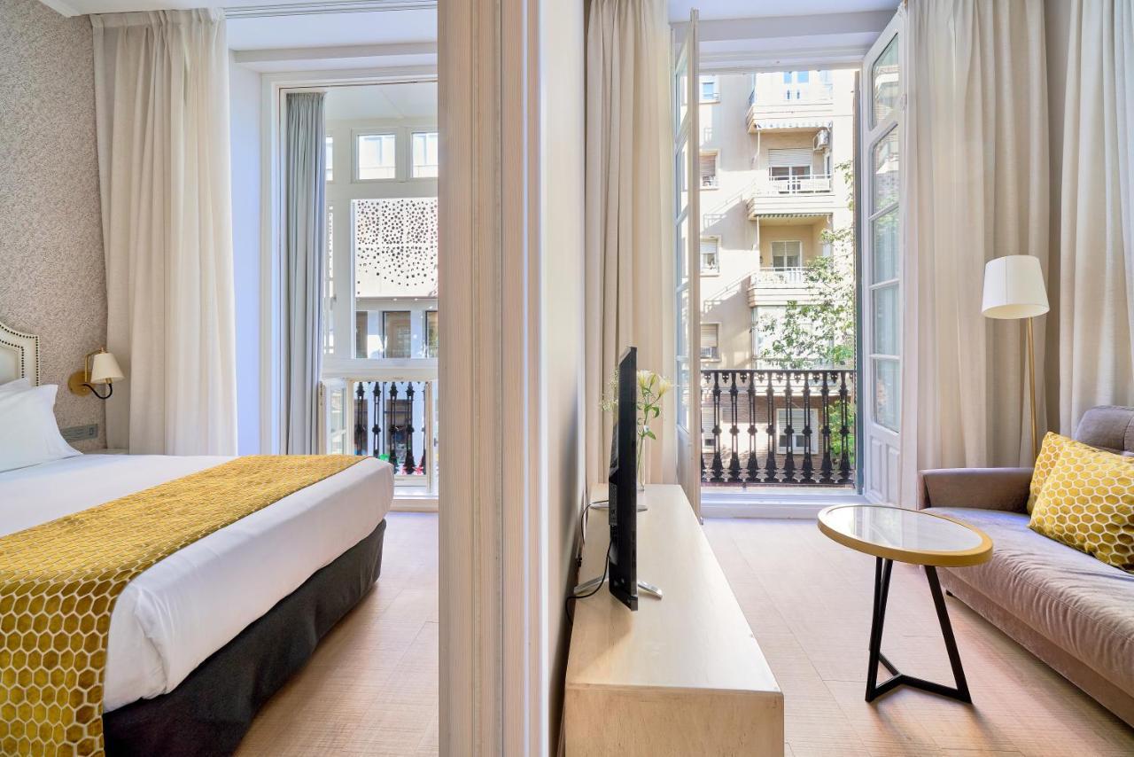 Tandem Soho Appartement Málaga