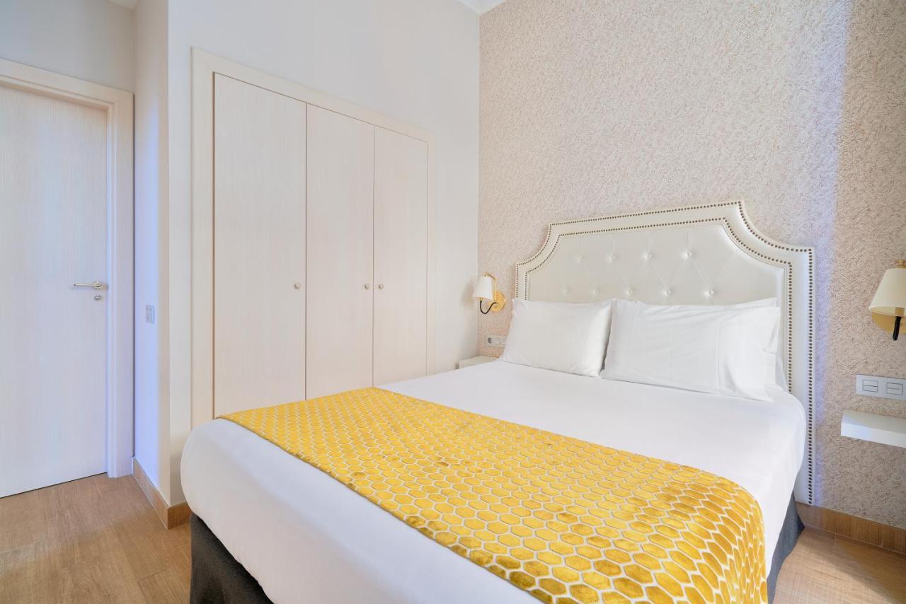 Appartement Tandem Soho Málaga