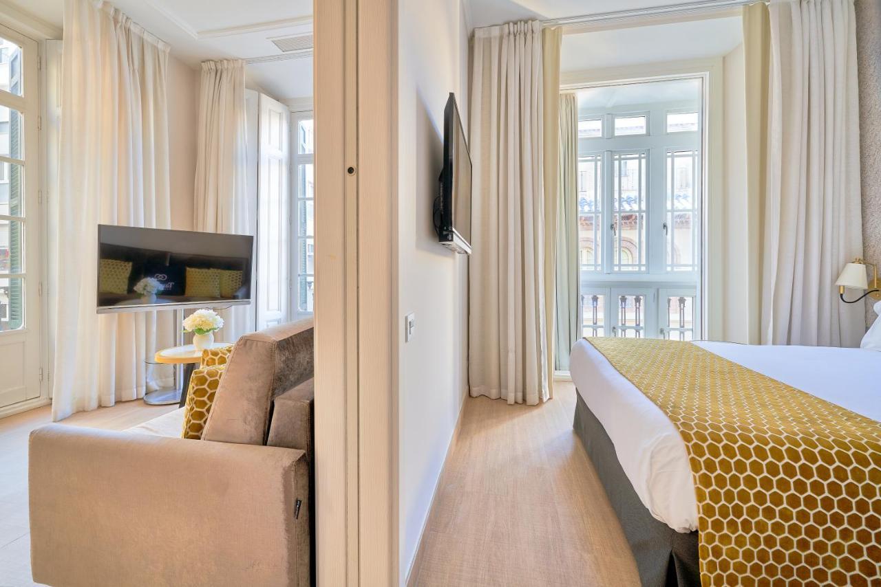 Tandem Soho Appartement