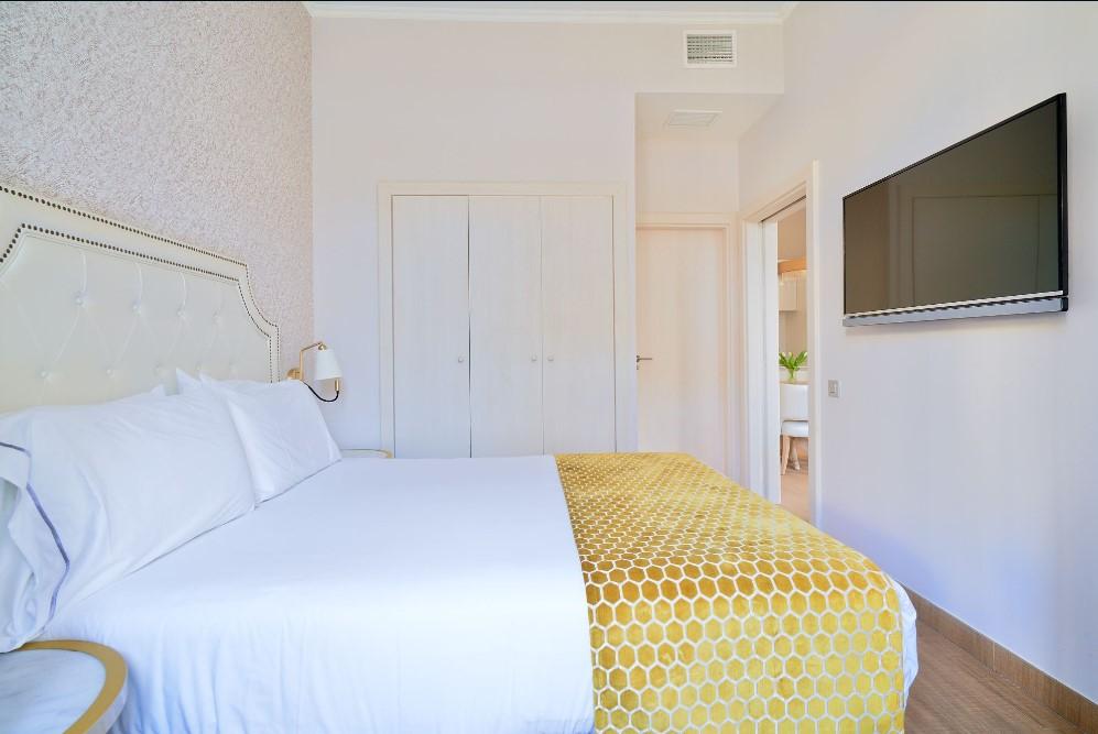 Tandem Soho Appartement Málaga