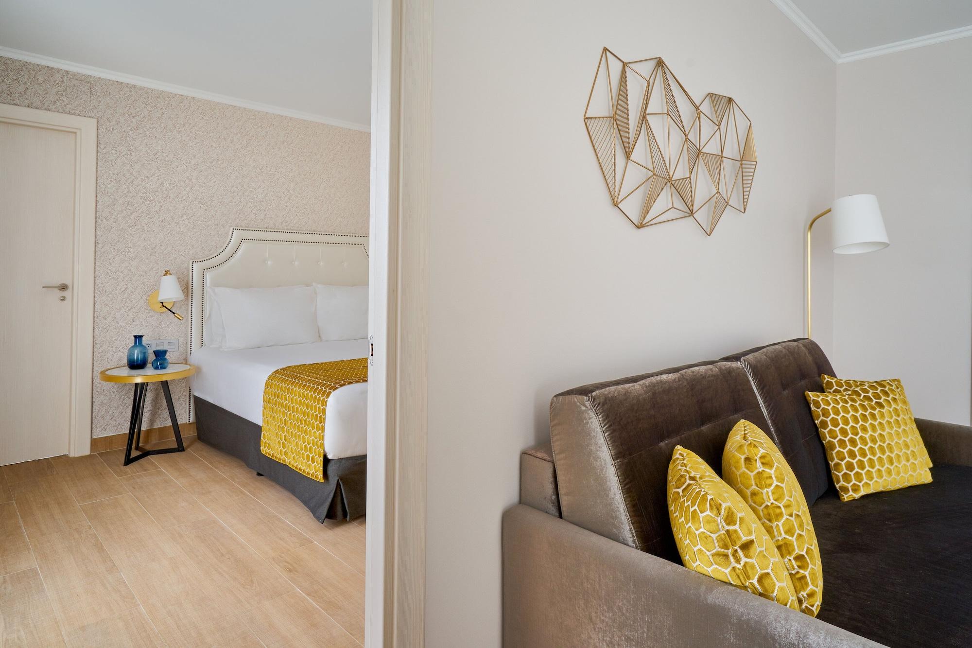 Tandem Soho Appartement