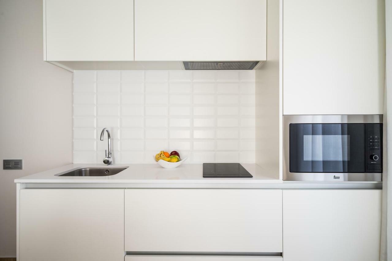Tandem Soho Appartement Málaga