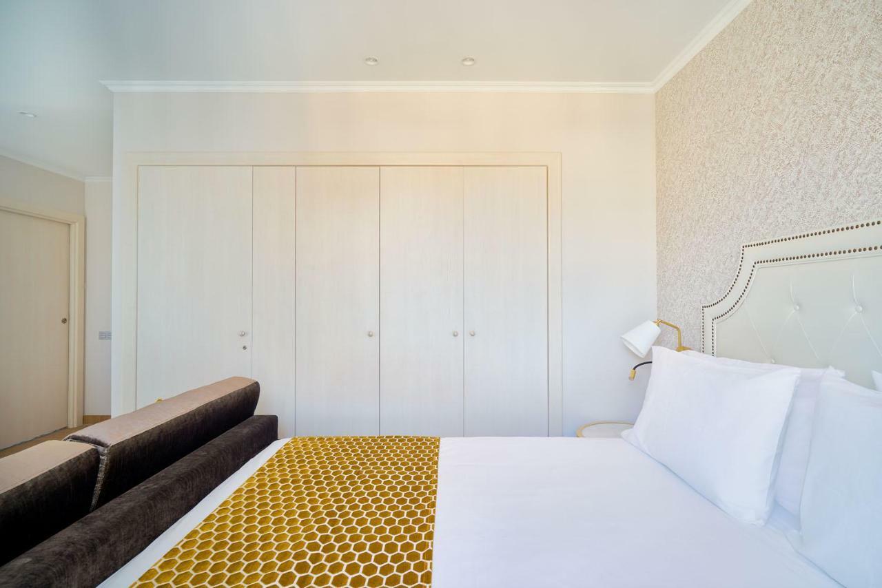 Tandem Soho Appartement Málaga
