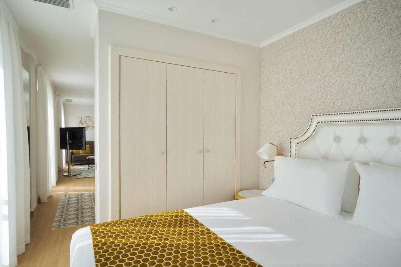 Tandem Soho Appartement